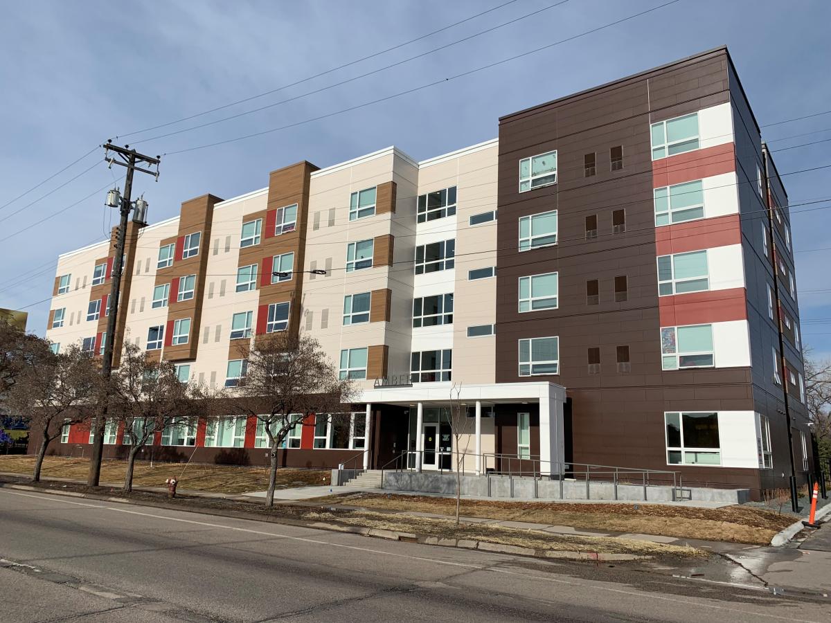 Amber Apartments RS EDEN